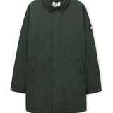 Weekend Offender Avalon Mac Jacket - Black Forest