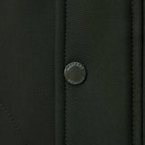 Weekend Offender Thruxton Bomber Jacket - Black Forest