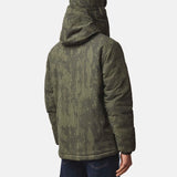 Weekend Offender Technician Ero - Black Forest