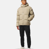 Weekend Offender Esja Check Primaloft Jacket - Rock