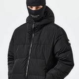 Weekend Offender Balaclava - Black