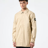 Weekend Offender Whitehouse Mac Jacket - Stone