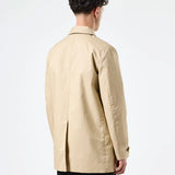 Weekend Offender Whitehouse Mac Jacket - Stone