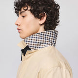 Weekend Offender Whitehouse Mac Jacket - Stone