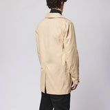 Weekend Offender Whitehouse Mac Jacket - Stone