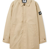 Weekend Offender Whitehouse Mac Jacket - Stone