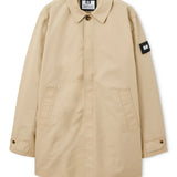 Weekend Offender Whitehouse Mac Jacket - Stone
