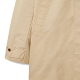 Weekend Offender Whitehouse Mac Jacket - Stone