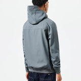 Weekend Offender Sulta Jacket - Zinc