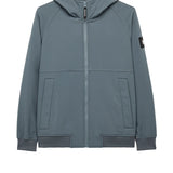 Weekend Offender Sulta Jacket - Zinc