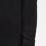 Fred Perry Waffle Stitch Jumper - Jumper