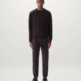 BELSTAFF Kerrigan Crewneck Jumper - Black