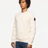 Weekend Offender Morello Jumper - Ivory