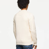 Weekend Offender Morello Jumper - Ivory
