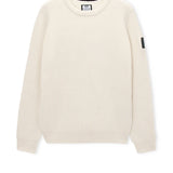 Weekend Offender Morello Jumper - Ivory