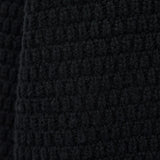 Weekend Offender Aberdare Jumper - Black