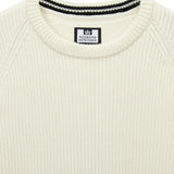 Weekend Offender Morello Jumper - Ivory