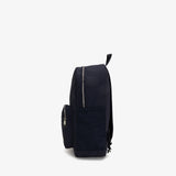 Fred Perry Textured Nylon Backpack - Navy