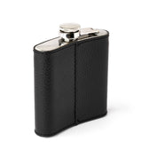 Weekend Offender Boxed Hip Flask