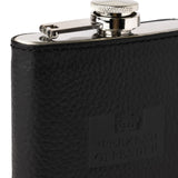 Weekend Offender Boxed Hip Flask