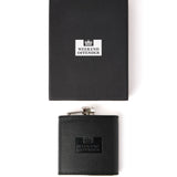 Weekend Offender Boxed Hip Flask