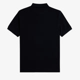 Fred Perry Polo Shirt - Black
