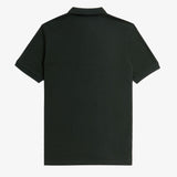 Fred Perry Polo Shirt - Nightgreen