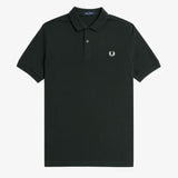 Fred Perry Polo Shirt - Nightgreen