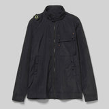 MA.STRUM Cetane Utility Jacket - Ink Navy