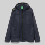 MA.STRUM Mesh Runner - Ink Navy