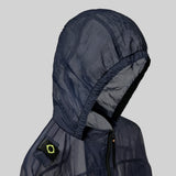 MA.STRUM Mesh Runner - Ink Navy