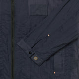 MA.STRUM Mesh Runner - Ink Navy