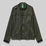 MA.STRUM Marshall LT Jacket - Bronze Green