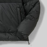 MA.STRUM Cobra Down Jacket - Jet Black