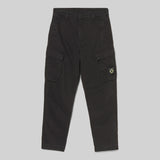 MA.STRUM Cartridge Cargo Pant - Jet Black