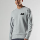 MA.STRUM Neo Crew Neck Sweatshirt - Battleship