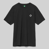 MA.STRUM Icon Tee - Jet Black