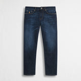 MCS Jeans Cinque Tasche Regular Fit - Medium Dark