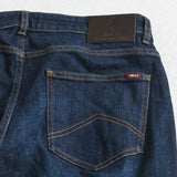 MCS Jeans Cinque Tasche Regular Fit - Medium Dark