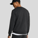 Lyle & Scott Crew Neck Sweatshirt - Gunmetal