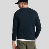 Lyle & Scott Crew Neck Sweatshirt - Dark Navy