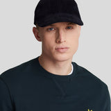 Lyle & Scott Crew Neck Sweatshirt - Dark Navy