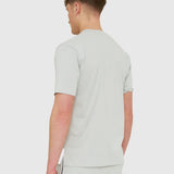 Marshall Artist Siren T-Shirt - Dove Grey
