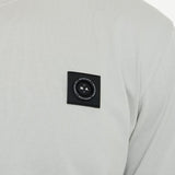 Marshall Artist Siren T-Shirt - Dove Grey