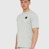 Marshall Artist Siren T-Shirt - Dove Grey