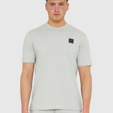 Marshall Artist Siren T-Shirt - Dove Grey