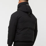 Marshall Artist Alverstone Jacket - Black