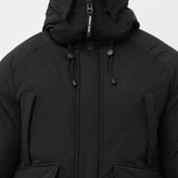 Marshall Artist Alverstone Jacket - Black