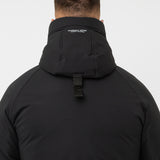 Marshall Artist Alverstone Jacket - Black