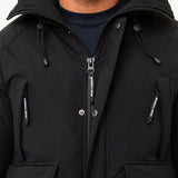 Marshall Artist Alverstone Jacket - Black